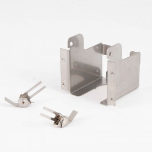 Fém rögzítő tányérok